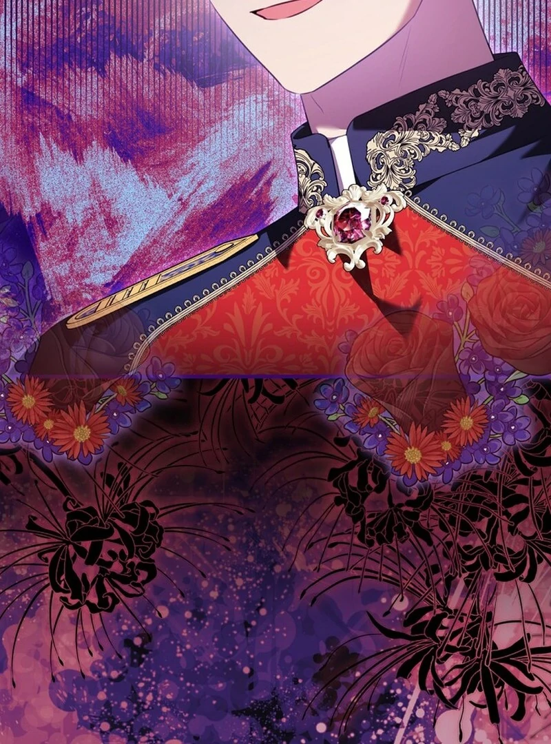 The Empress Wants To Avoid the Emperor chapter 88 page 104