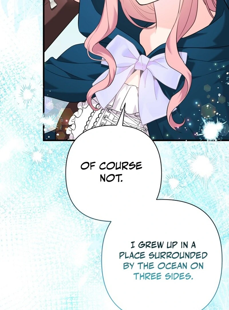 The Empress Wants To Avoid the Emperor chapter 88 page 114