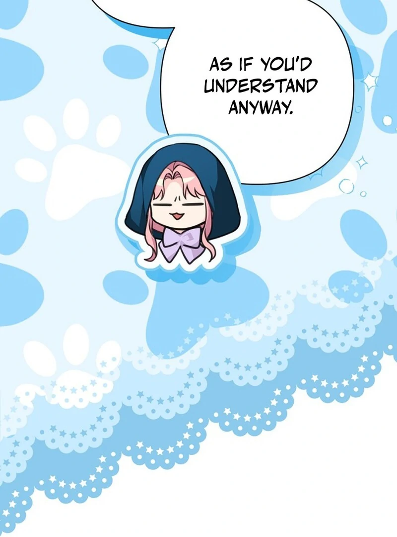 The Empress Wants To Avoid the Emperor chapter 88 page 117