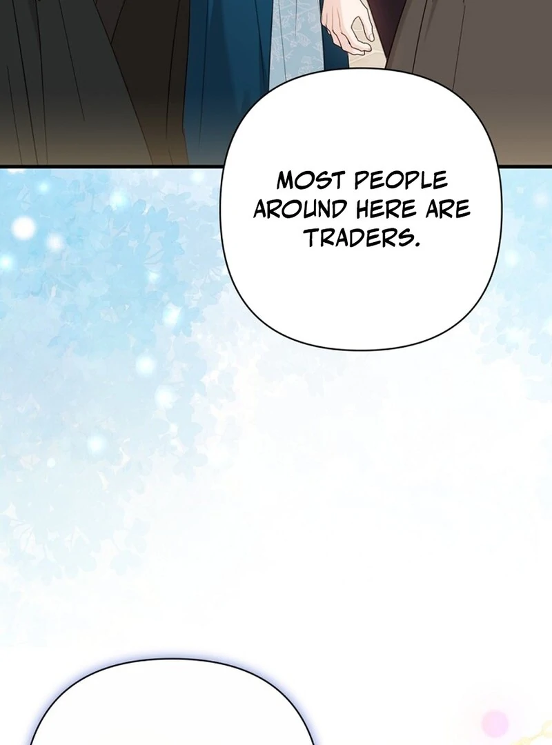 The Empress Wants To Avoid the Emperor chapter 88 page 125