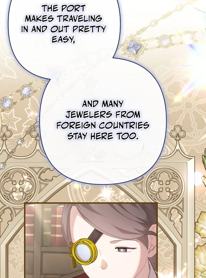 The Empress Wants To Avoid the Emperor chapter 88 page 126