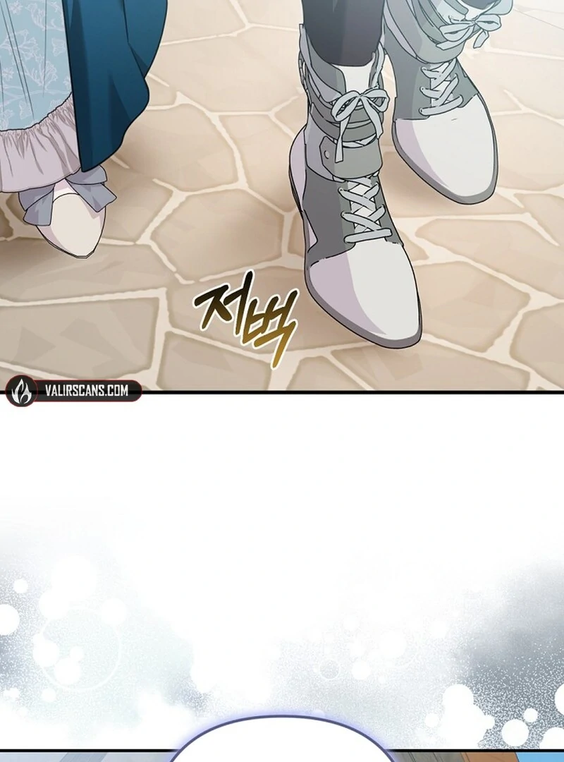 The Empress Wants To Avoid the Emperor chapter 88 page 129