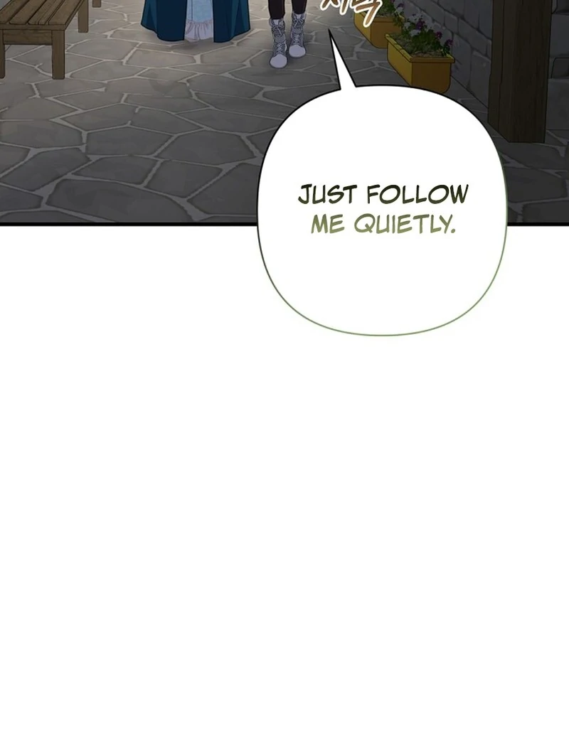 The Empress Wants To Avoid the Emperor chapter 88 page 133