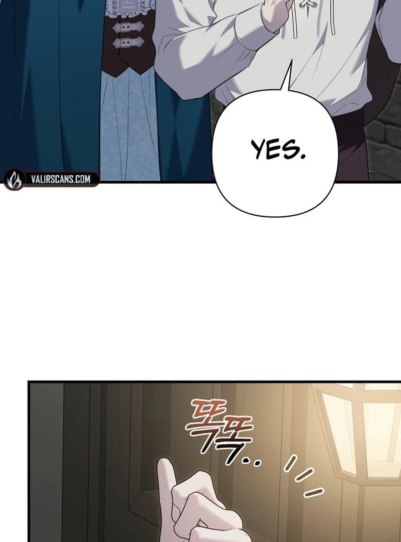 The Empress Wants To Avoid the Emperor chapter 88 page 138