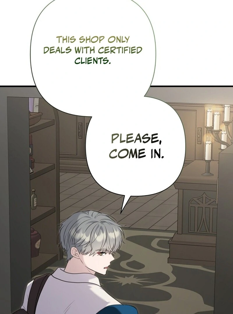 The Empress Wants To Avoid the Emperor chapter 88 page 148