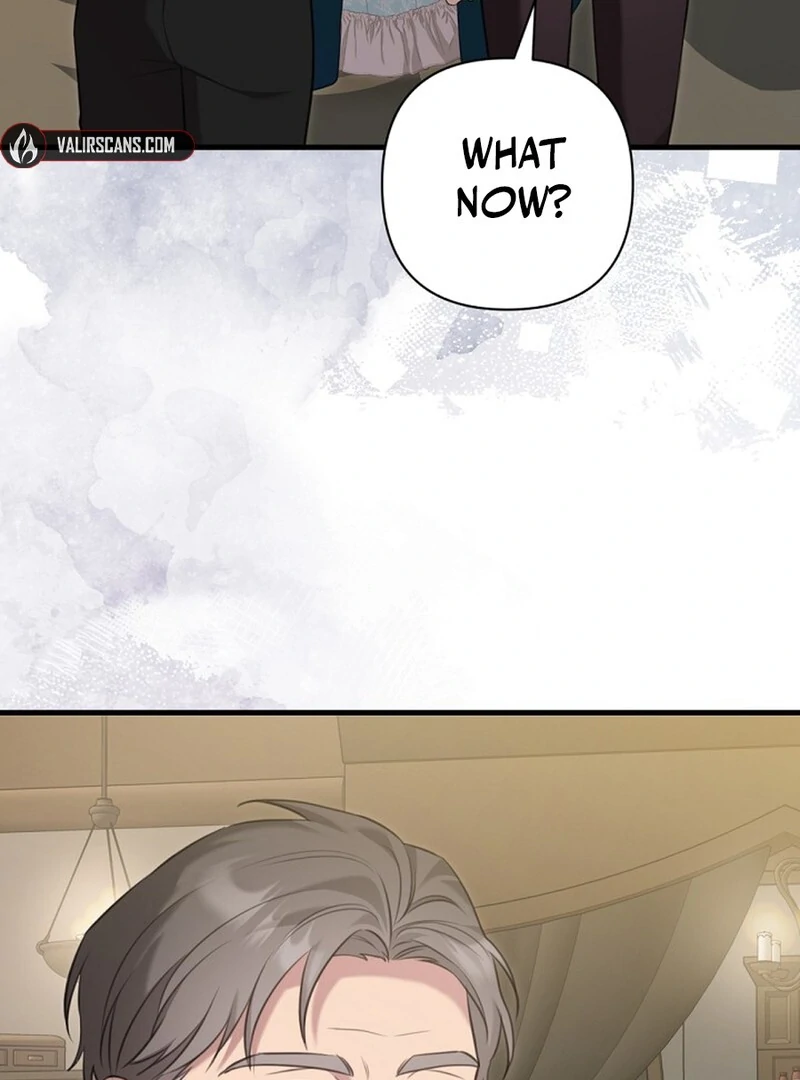 The Empress Wants To Avoid the Emperor chapter 88 page 151