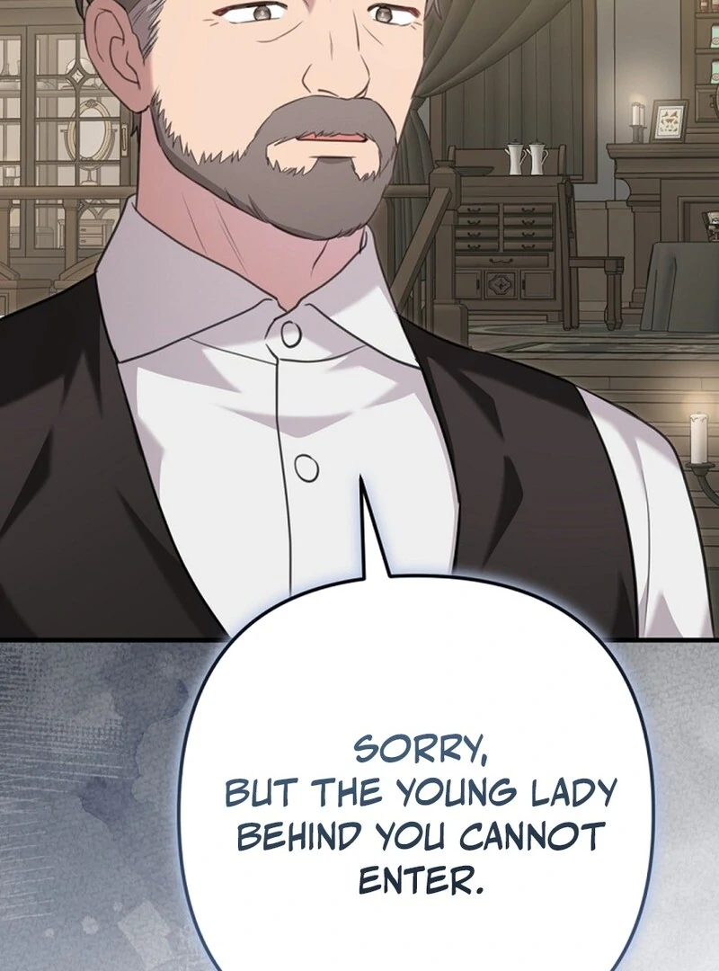 The Empress Wants To Avoid the Emperor chapter 88 page 152