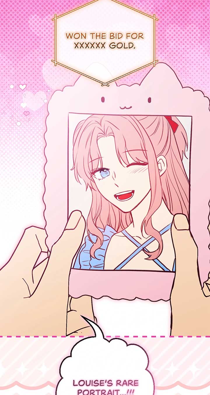 The Empress Wants To Avoid the Emperor chapter 89.2 page 7