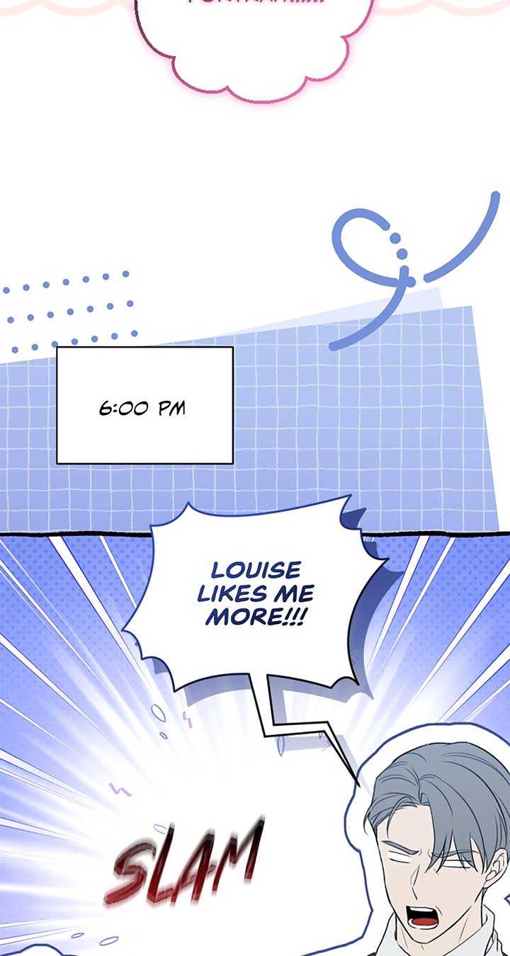 The Empress Wants To Avoid the Emperor chapter 89.2 page 8