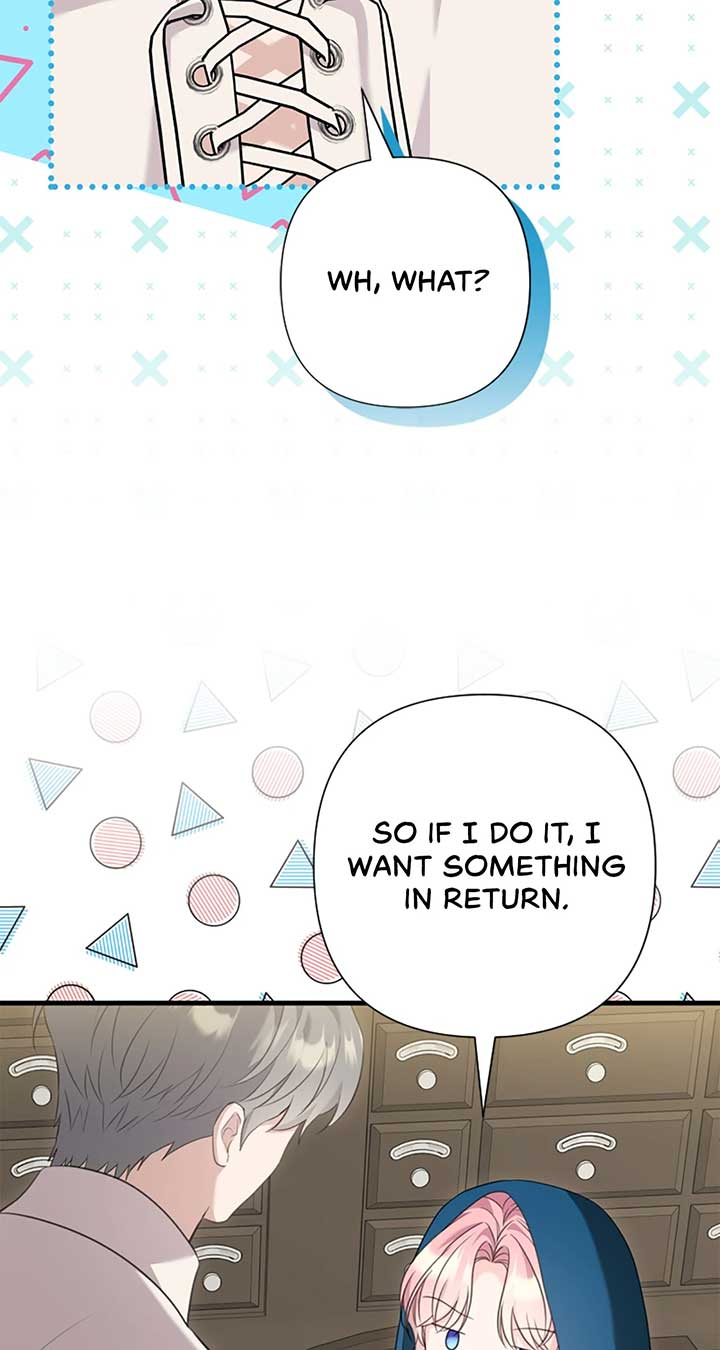 The Empress Wants To Avoid the Emperor chapter 89 page 79
