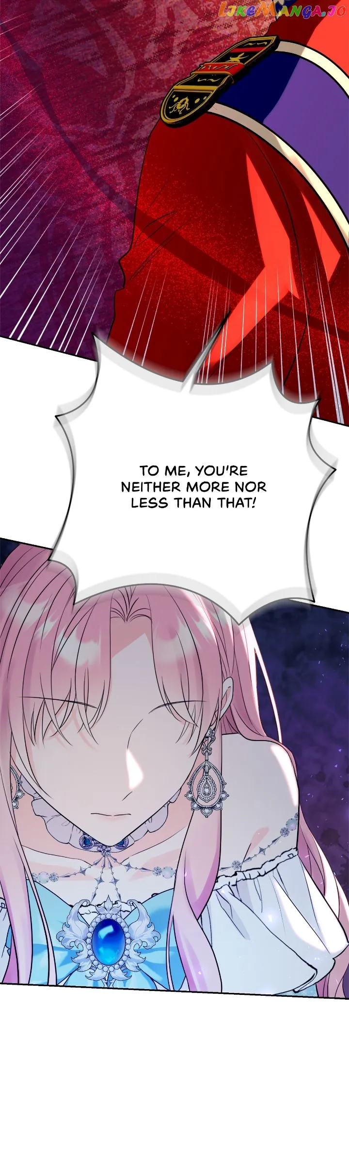The Empress Wants To Avoid the Emperor chapter 9 page 35