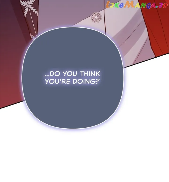 The Empress Wants To Avoid the Emperor chapter 9 page 38