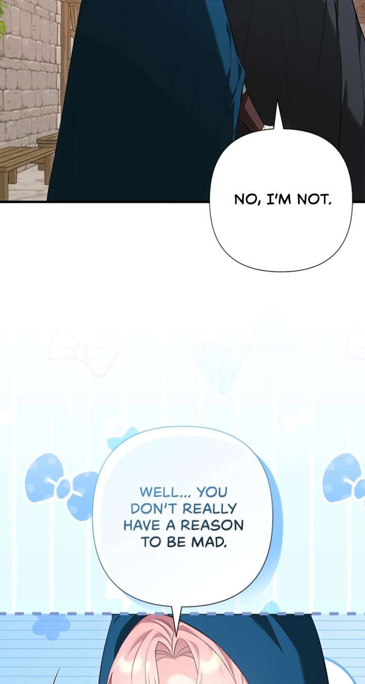The Empress Wants To Avoid the Emperor chapter 90 page 41