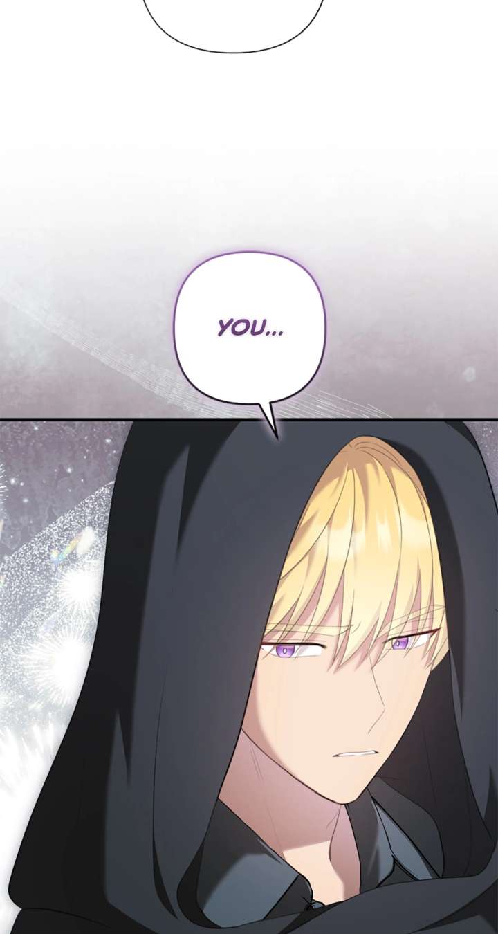 The Empress Wants To Avoid the Emperor chapter 90 page 45