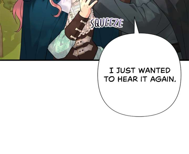 The Empress Wants To Avoid the Emperor chapter 91 page 30