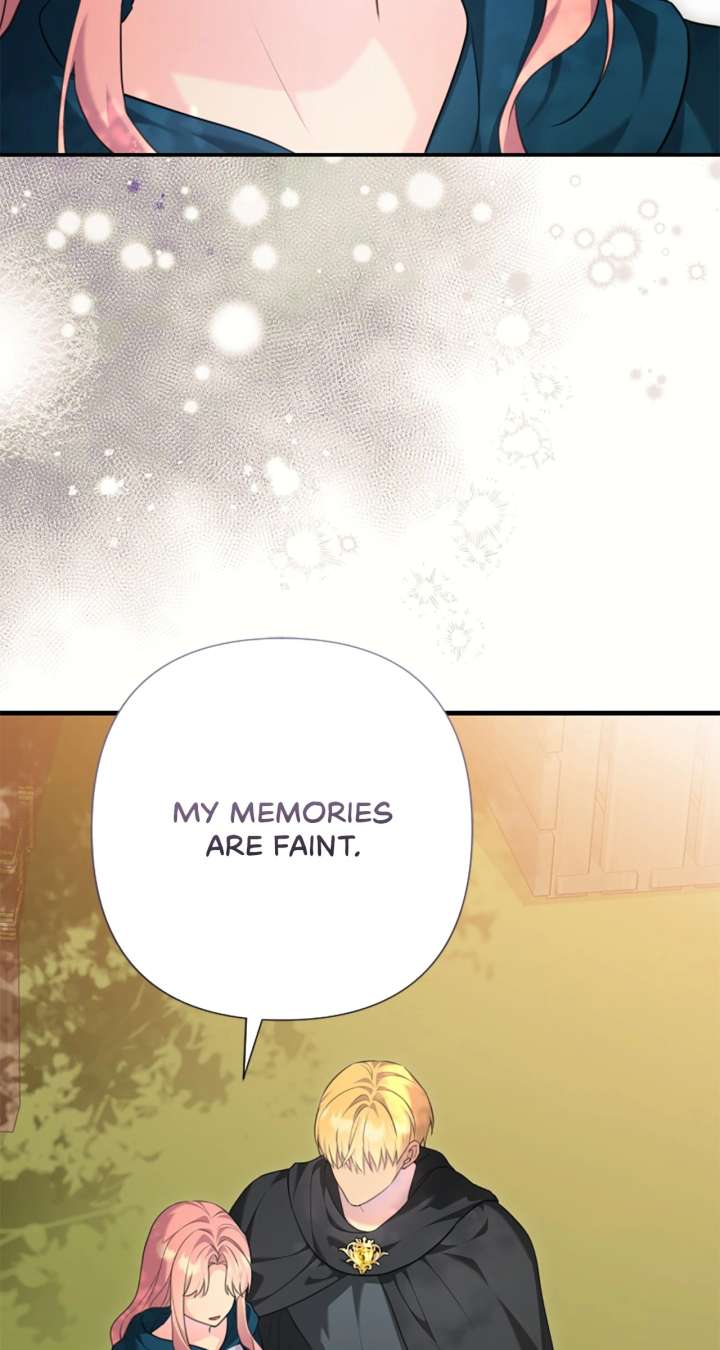 The Empress Wants To Avoid the Emperor chapter 91 page 40