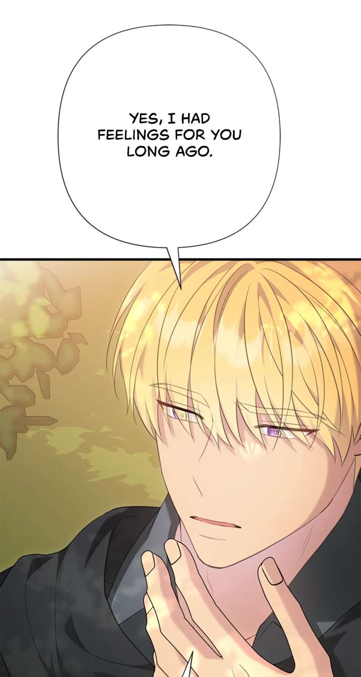 The Empress Wants To Avoid the Emperor chapter 91 page 44
