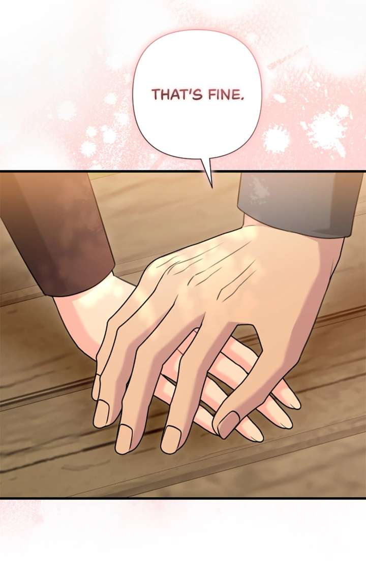 The Empress Wants To Avoid the Emperor chapter 91 page 82