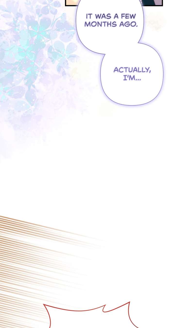 The Empress Wants To Avoid the Emperor chapter 91 page 86