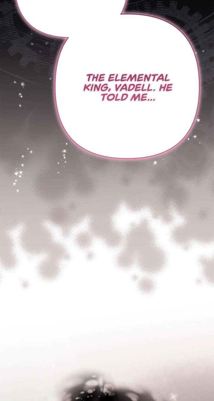 The Empress Wants To Avoid the Emperor chapter 92 page 24