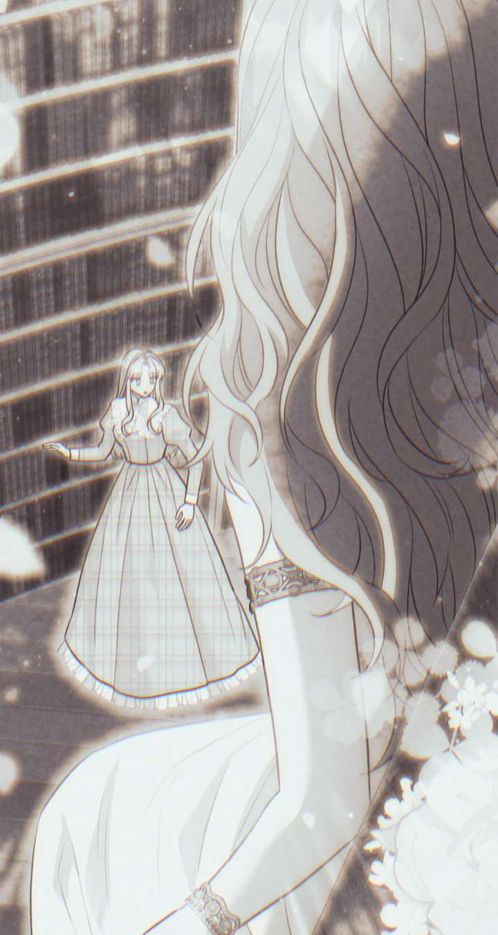 The Empress Wants To Avoid the Emperor chapter 92 page 34