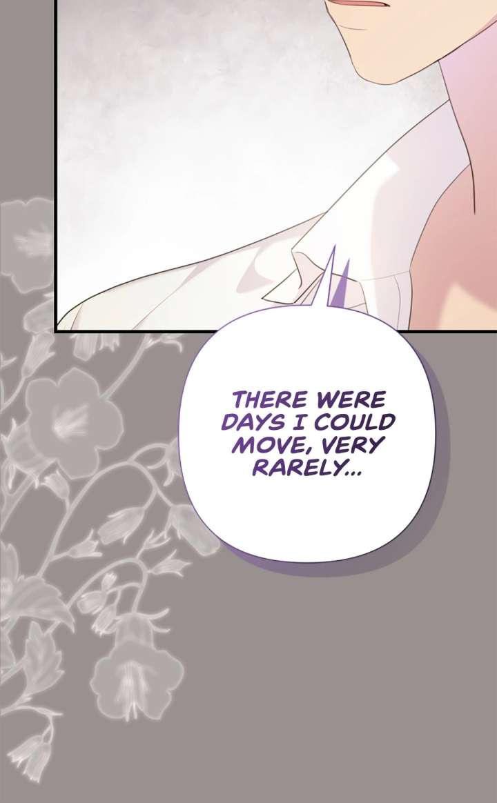 The Empress Wants To Avoid the Emperor chapter 92 page 72