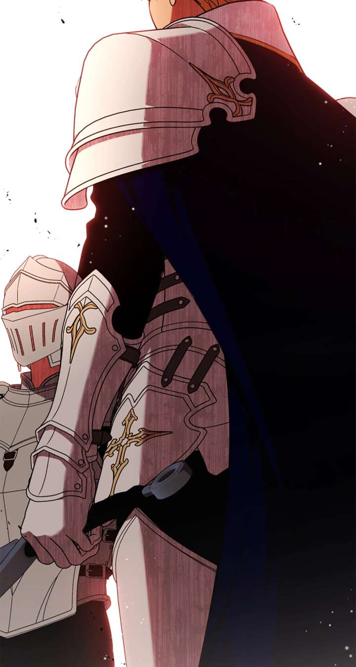 The Empress Wants To Avoid the Emperor chapter 92 page 80