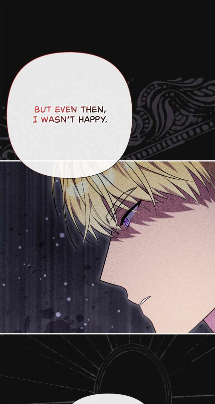 The Empress Wants To Avoid the Emperor chapter 92 page 82