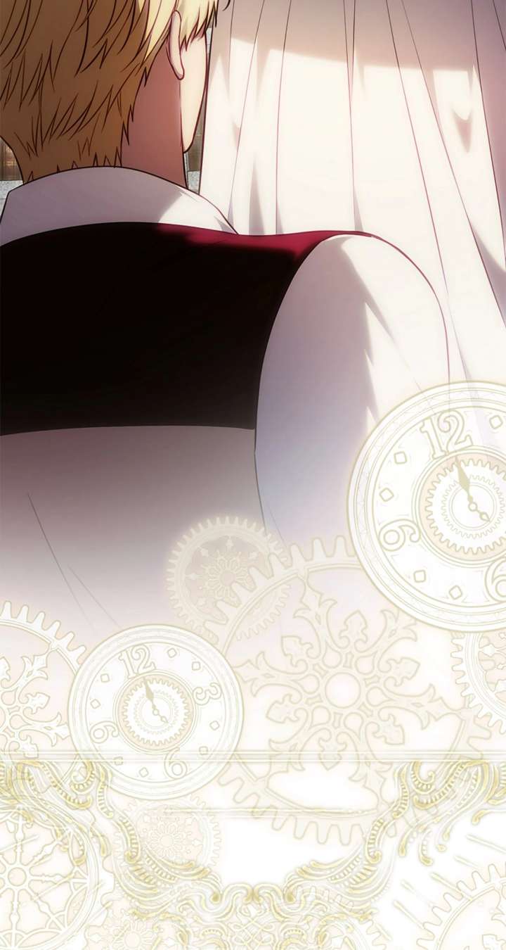 The Empress Wants To Avoid the Emperor chapter 92 page 92