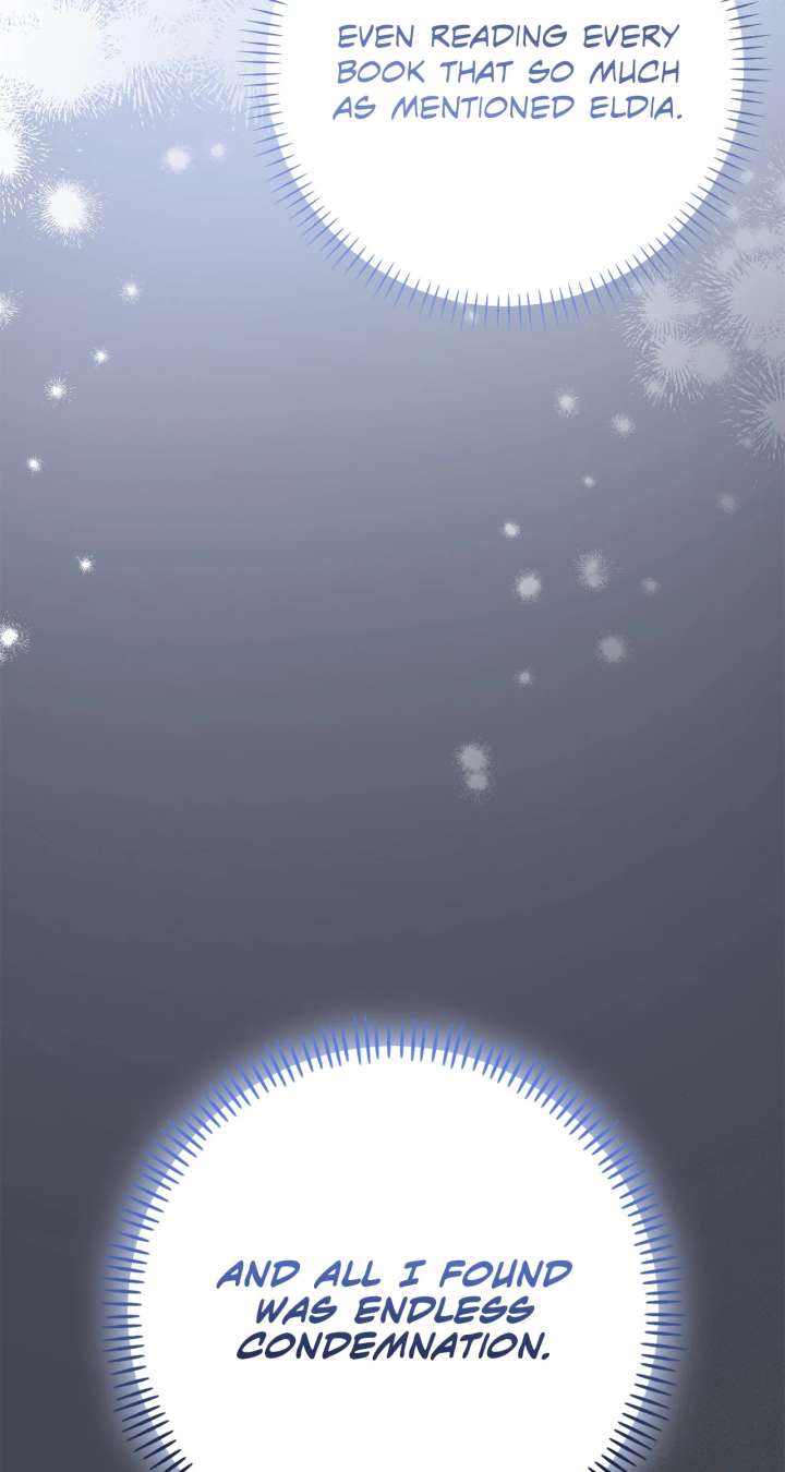 The Empress Wants To Avoid the Emperor chapter 94 page 24
