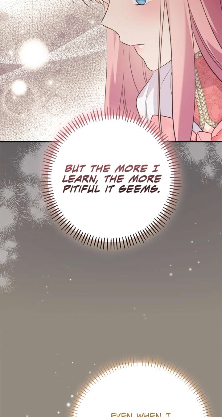 The Empress Wants To Avoid the Emperor chapter 94 page 32
