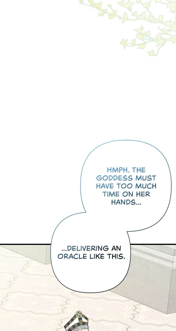 The Empress Wants To Avoid the Emperor chapter 94 page 80