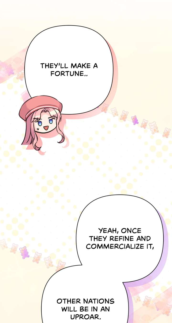 The Empress Wants To Avoid the Emperor chapter 95 page 24