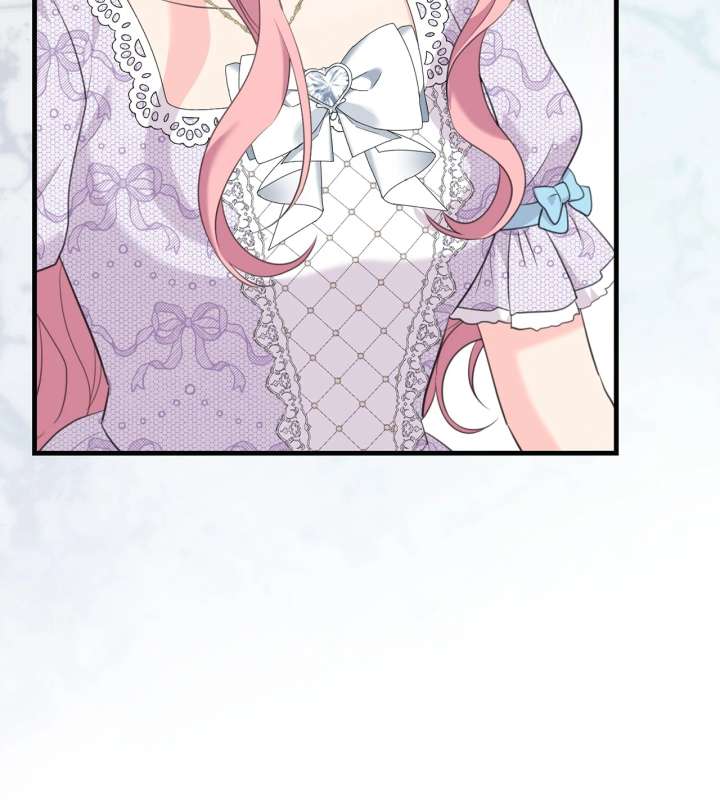 The Empress Wants To Avoid the Emperor chapter 95 page 72