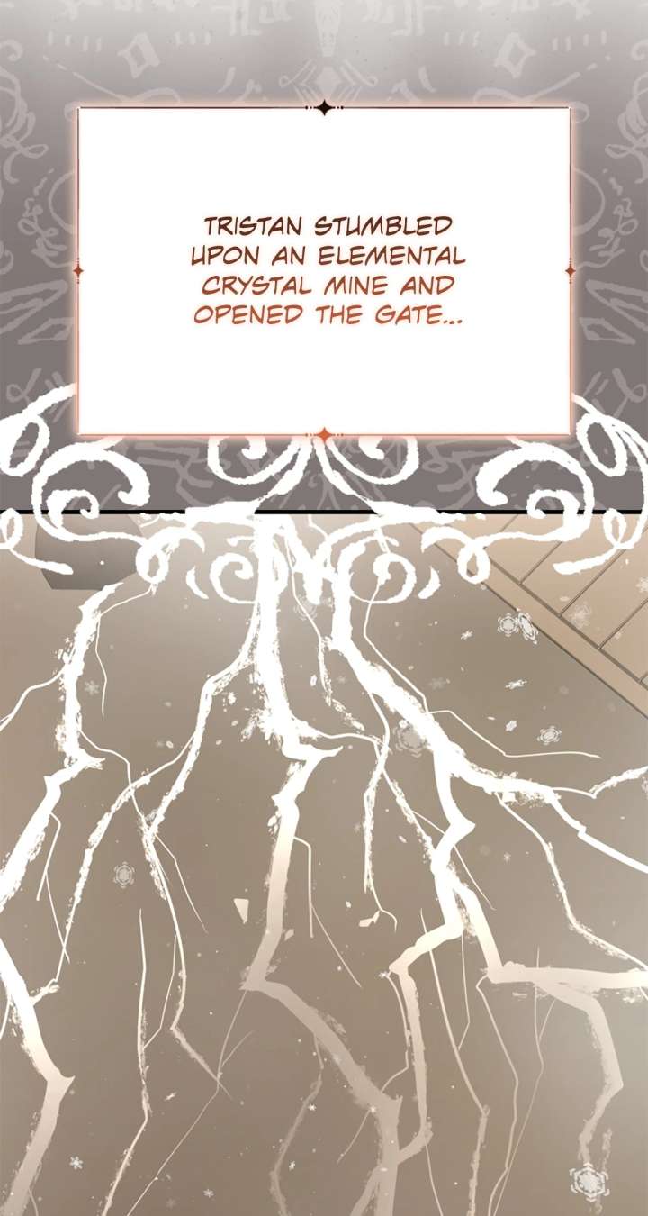 The Empress Wants To Avoid the Emperor chapter 97 page 33