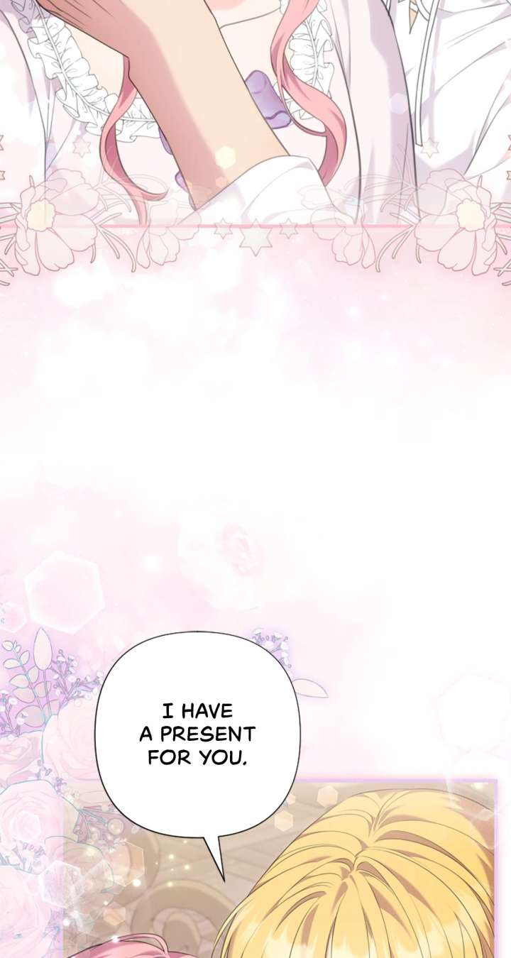 The Empress Wants To Avoid the Emperor chapter 97 page 42