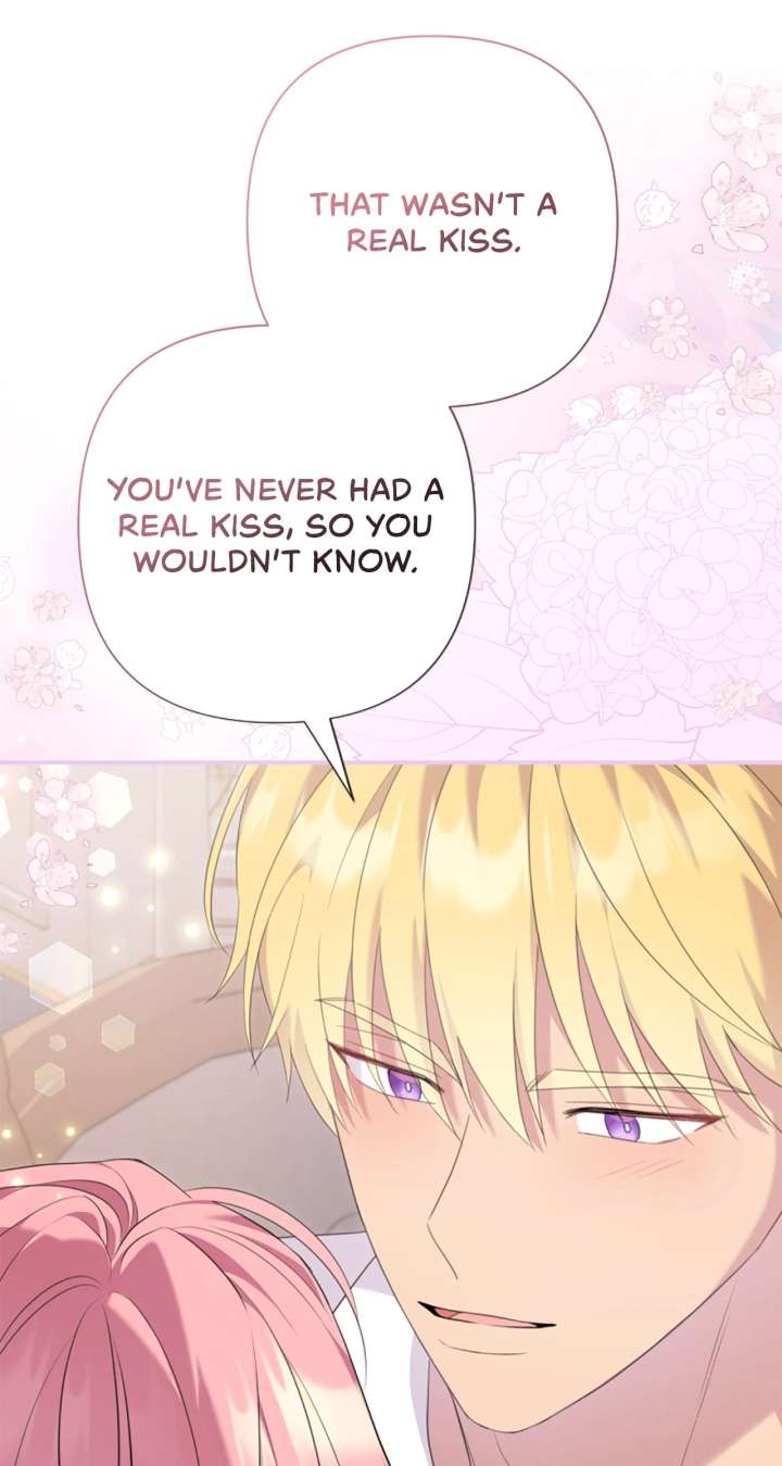The Empress Wants To Avoid the Emperor chapter 97 page 45