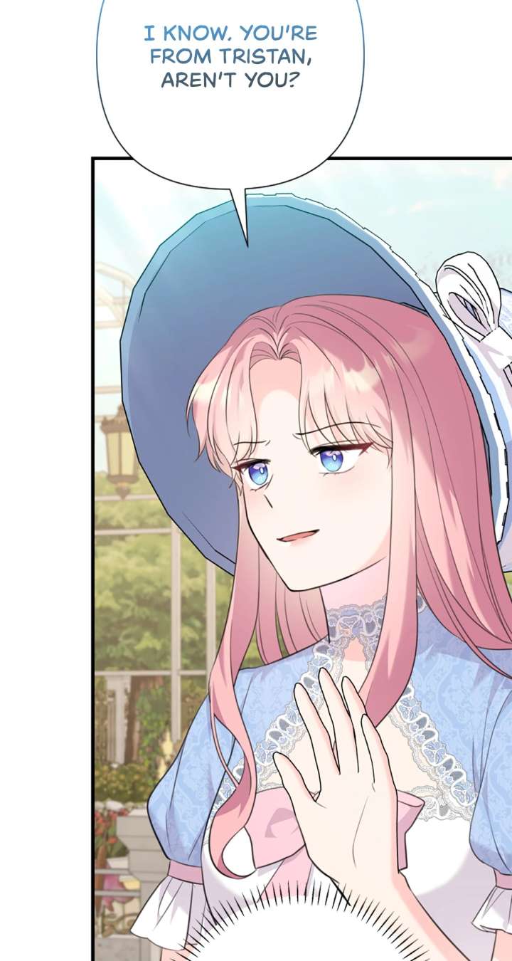 The Empress Wants To Avoid the Emperor chapter 97 page 92