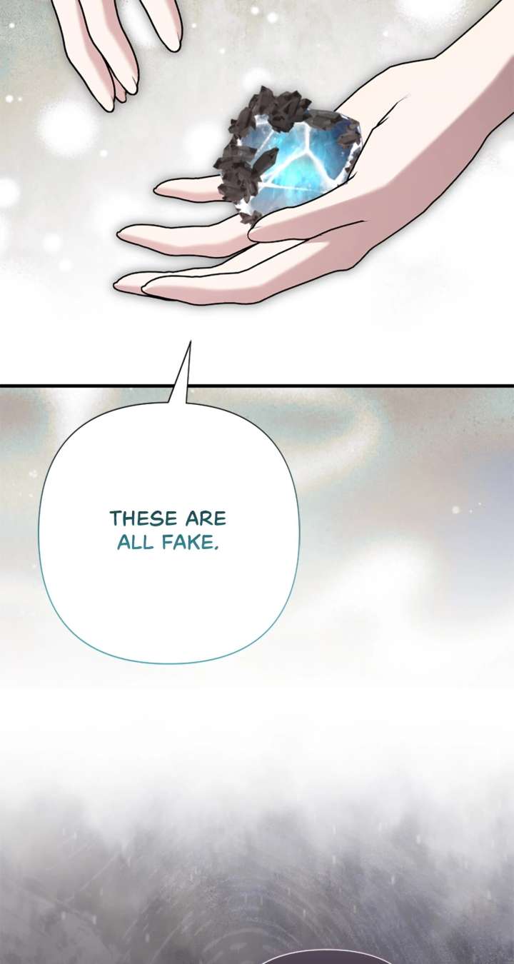 The Empress Wants To Avoid the Emperor chapter 98 page 24