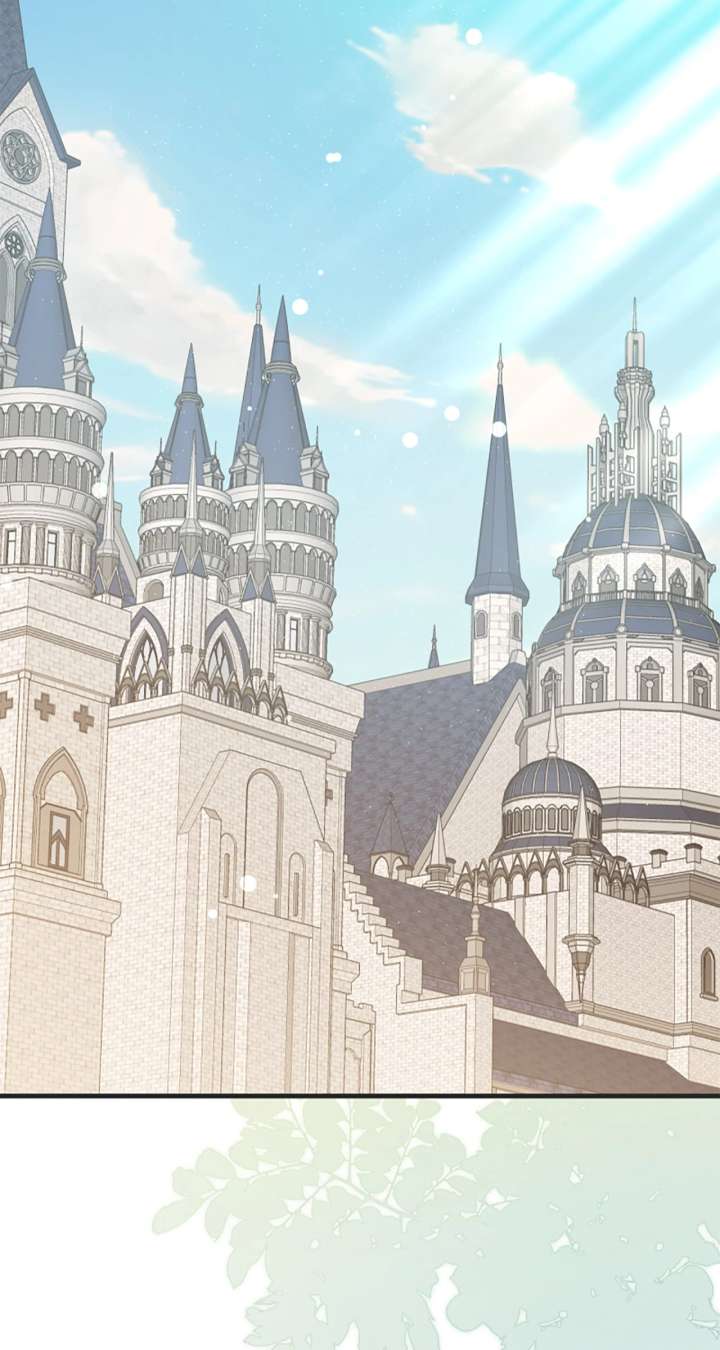 The Empress Wants To Avoid the Emperor chapter 98 page 41