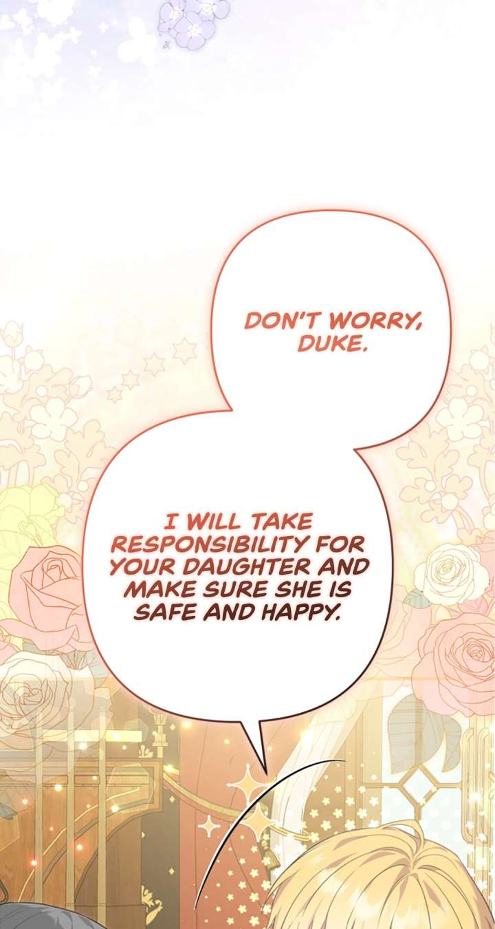 The Empress Wants To Avoid the Emperor chapter 98 page 92