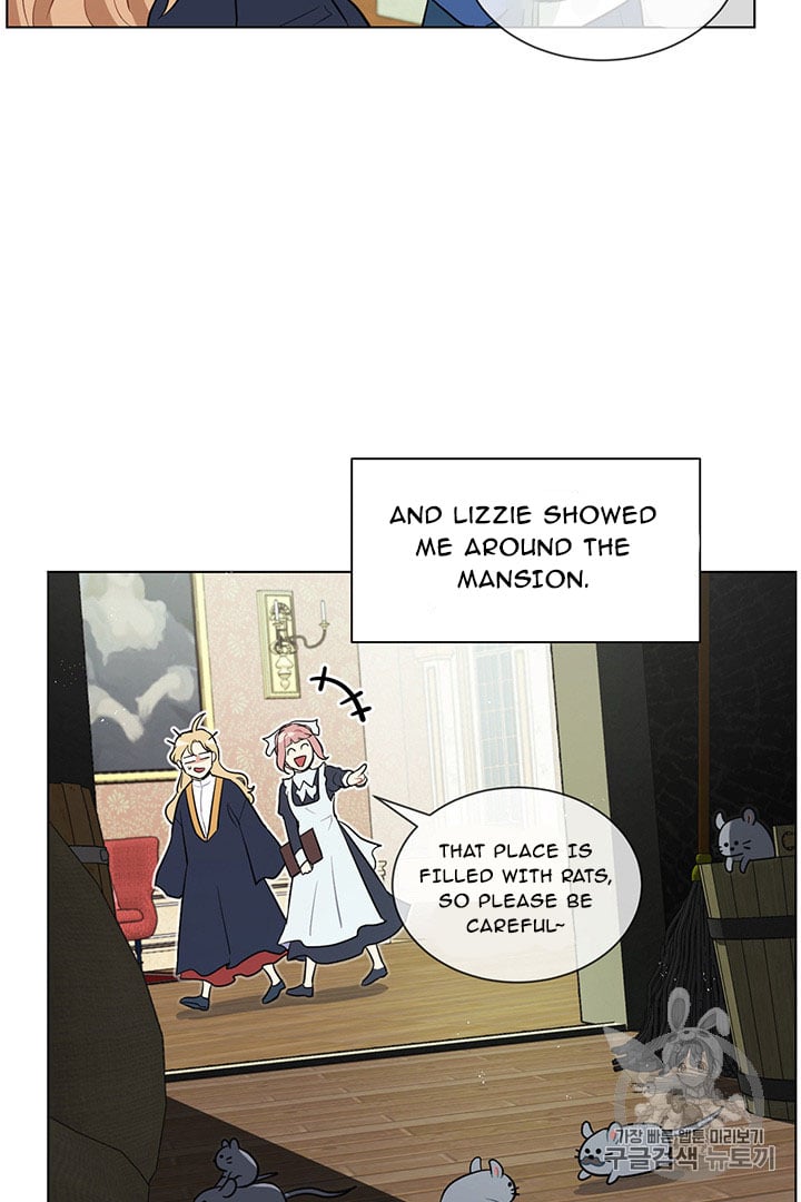 I’m Stanning the Prince chapter 10 page 3