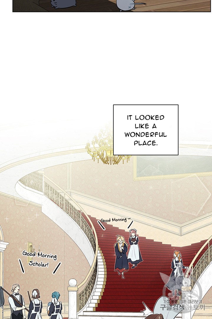 I’m Stanning the Prince chapter 10 page 4