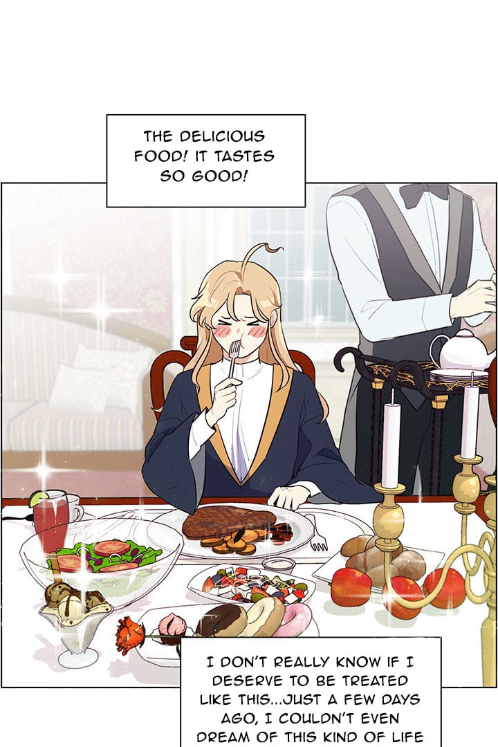 I’m Stanning the Prince chapter 10 page 7