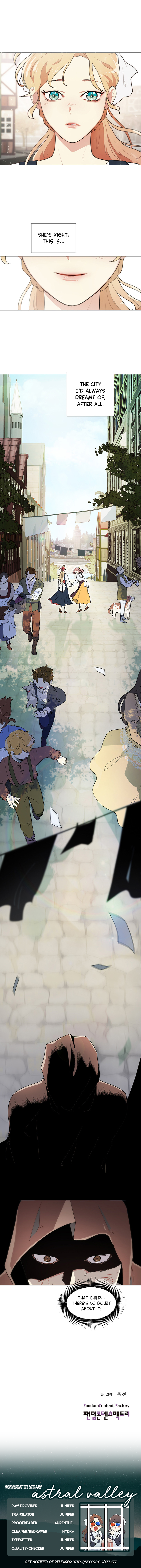 I’m Stanning the Prince chapter 4 page 13
