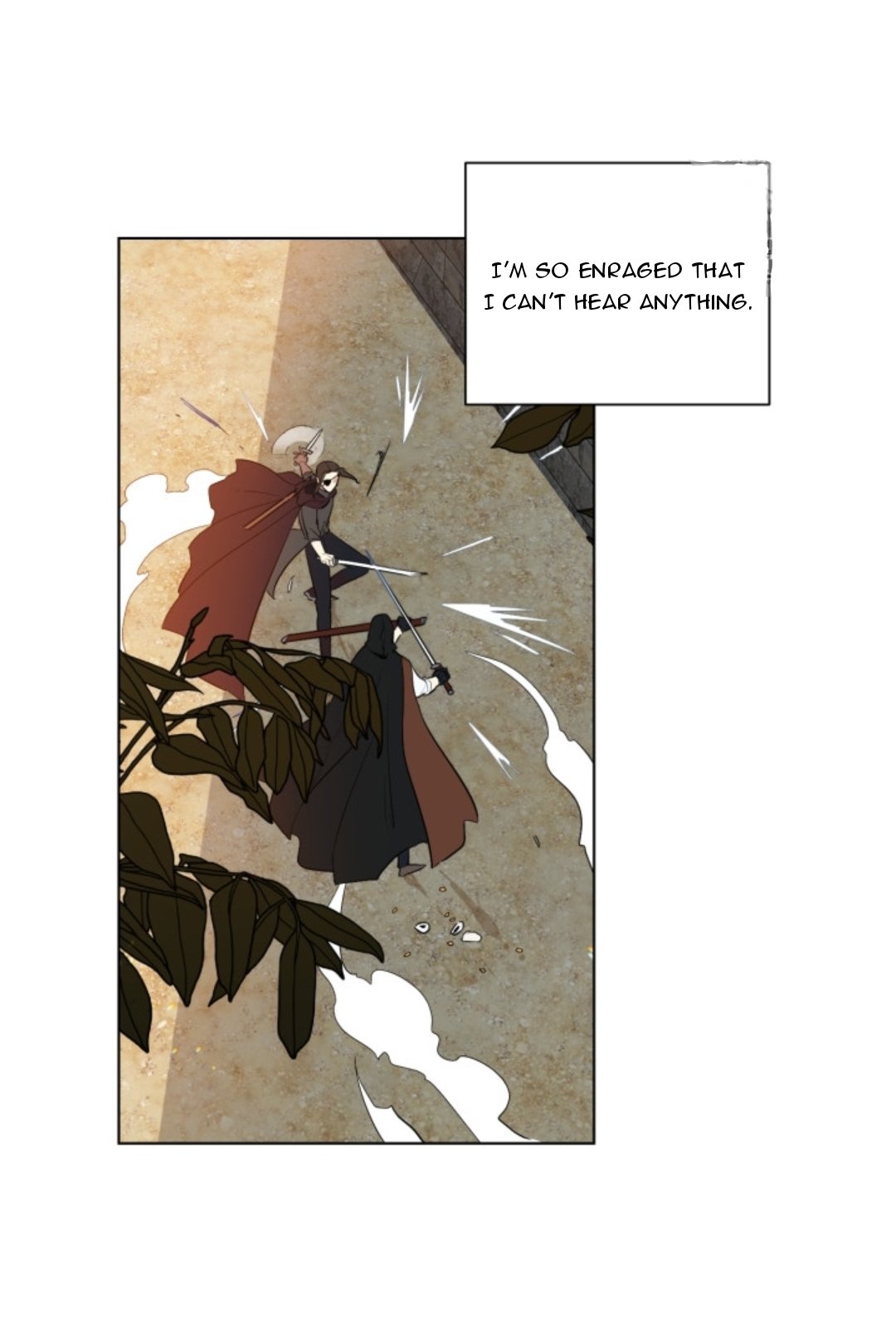 I’m Stanning the Prince chapter 40 page 3