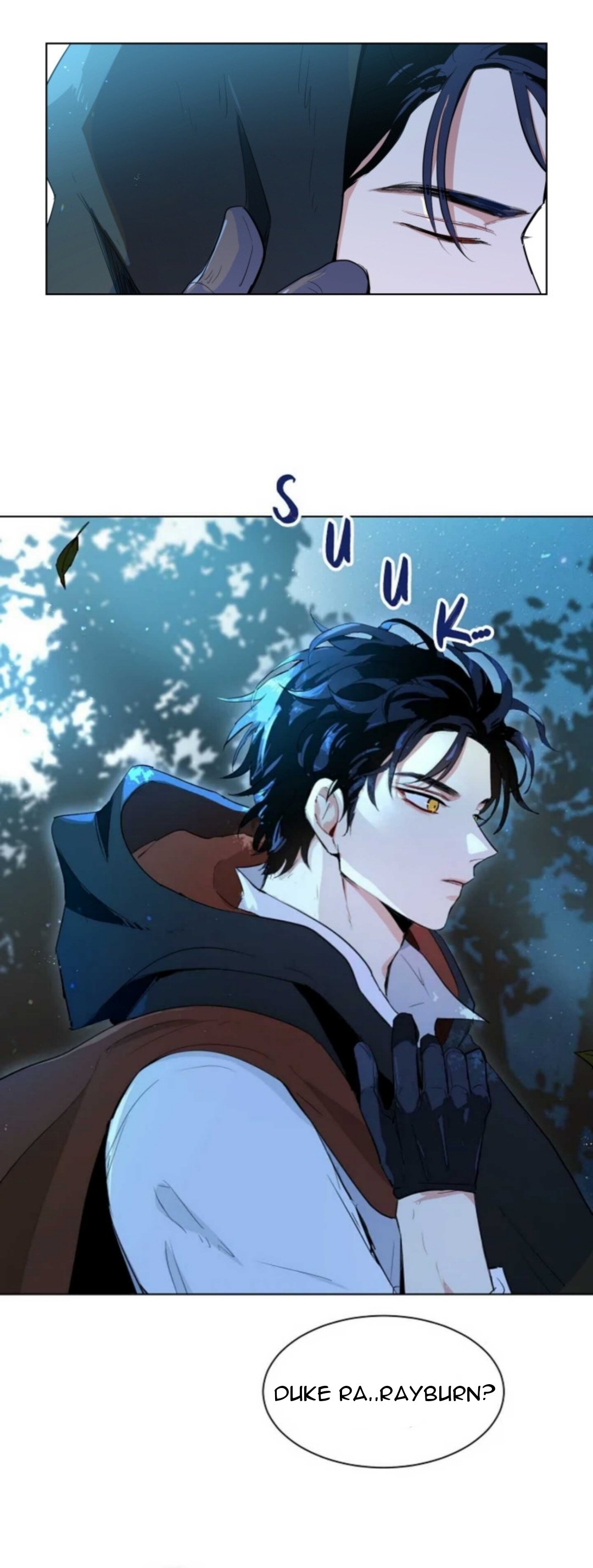 I’m Stanning the Prince chapter 40 page 30