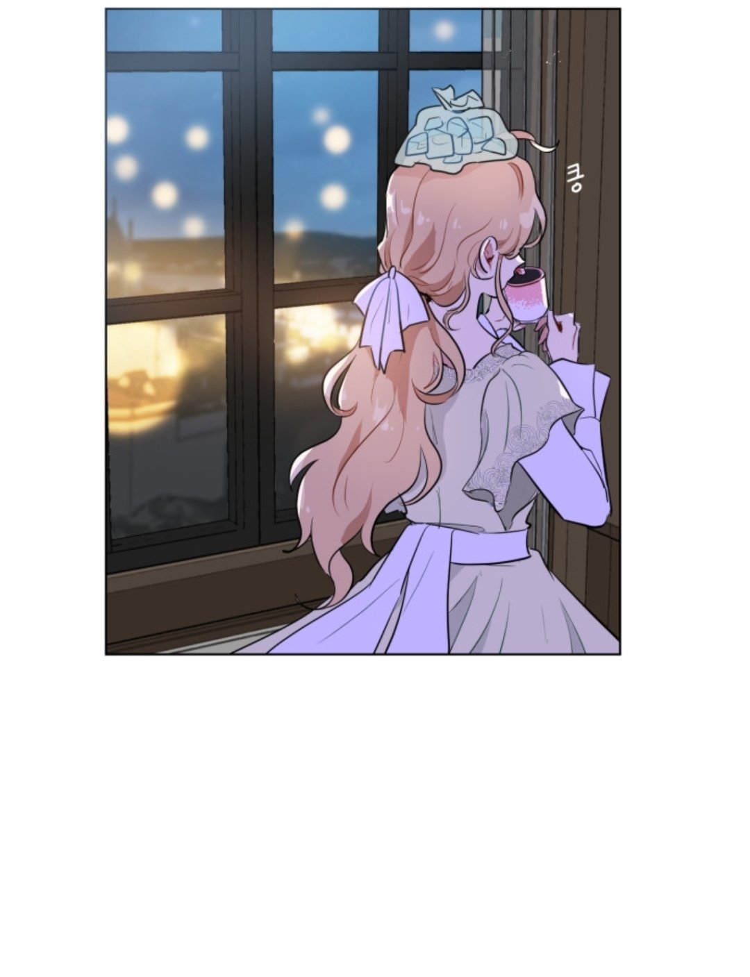 I’m Stanning the Prince chapter 40 page 65