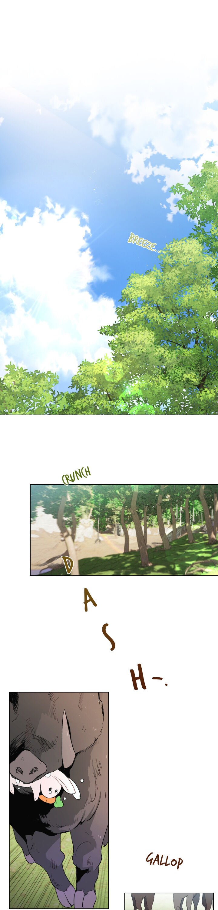 I’m Stanning the Prince chapter 52 page 1