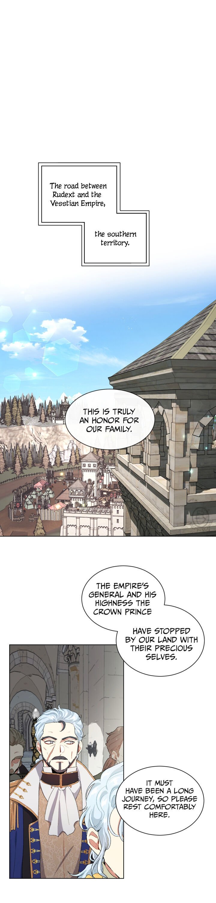 I’m Stanning the Prince chapter 52 page 7